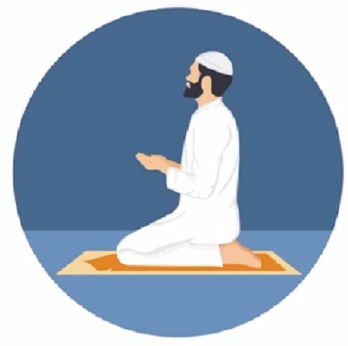 Doa Harian Masjid Musholla Darussalam GG. Matra Ali Cakung Jakarta